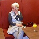 Ineke Grafe
