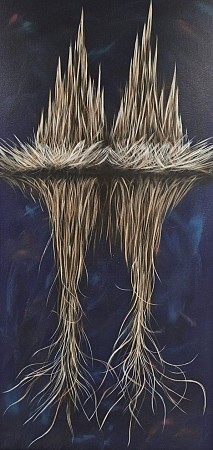 Citadel of Broken Dreams geschilderd door Django Soeters